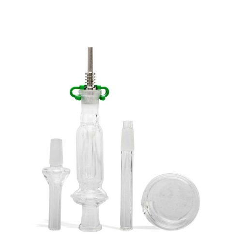 10mm Nectar Collector Kit on white background