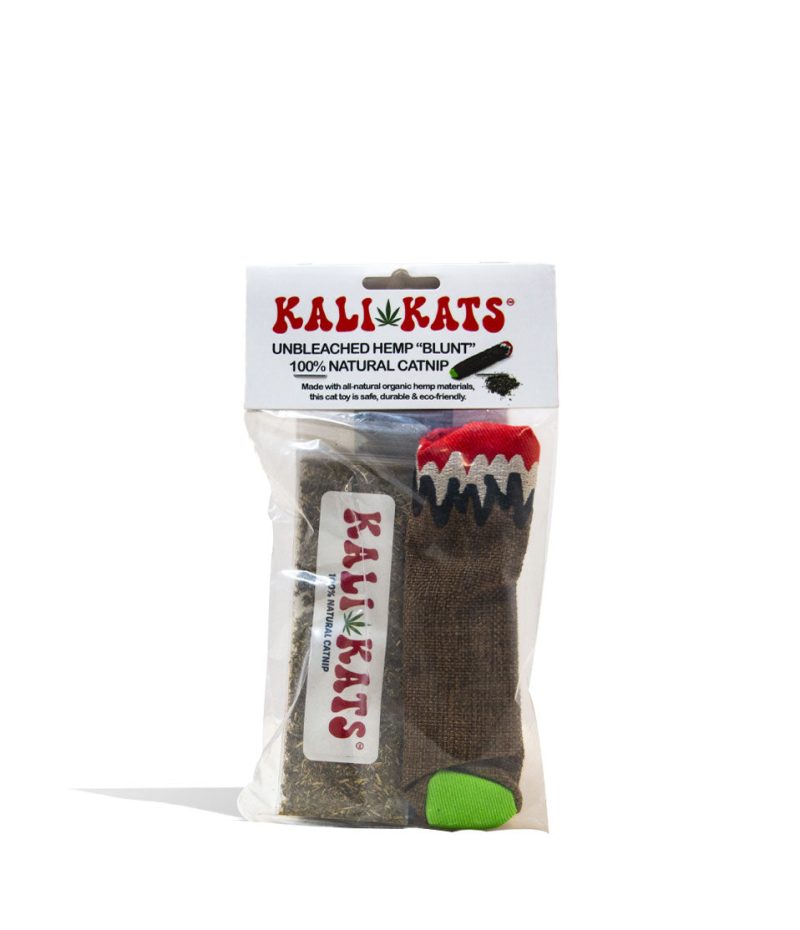 doobys dog toys kali kats catnip blunt cat toy