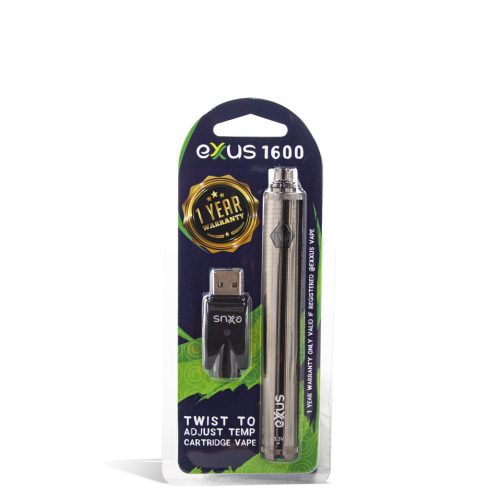 exxus 1600 pack gmtl