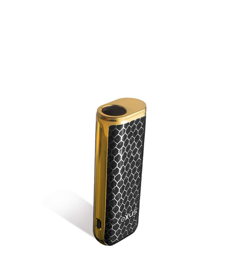 exxus minovo above blk gold cobra