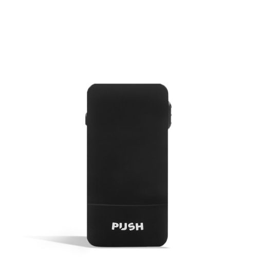 push front black