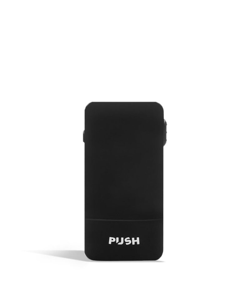 push front black