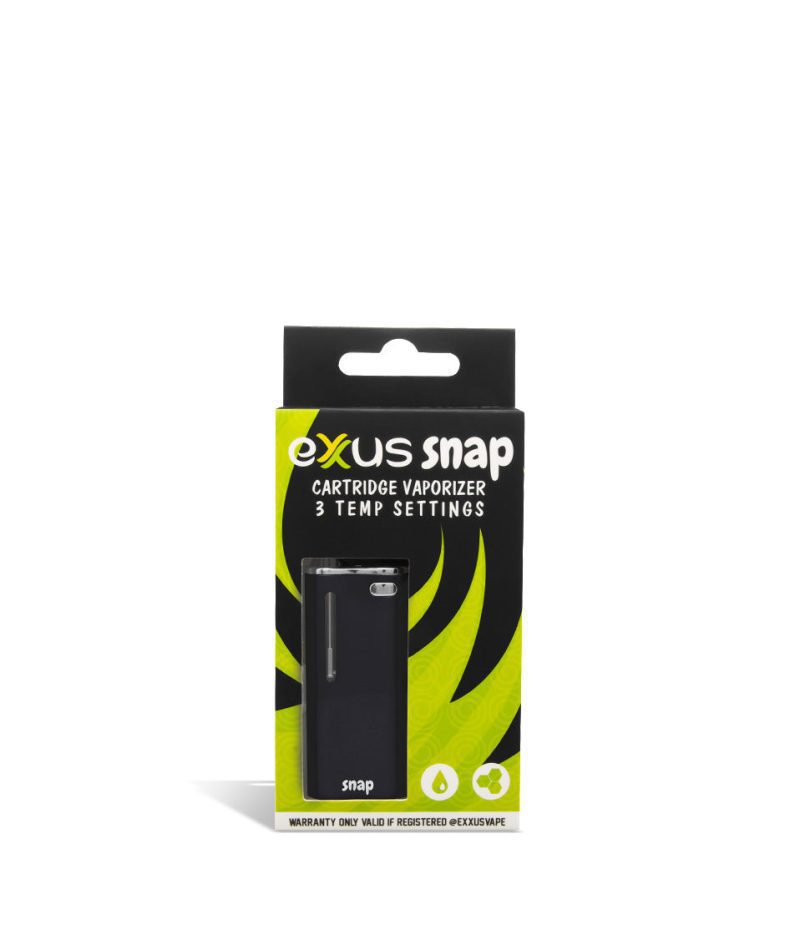 snap packaging blk