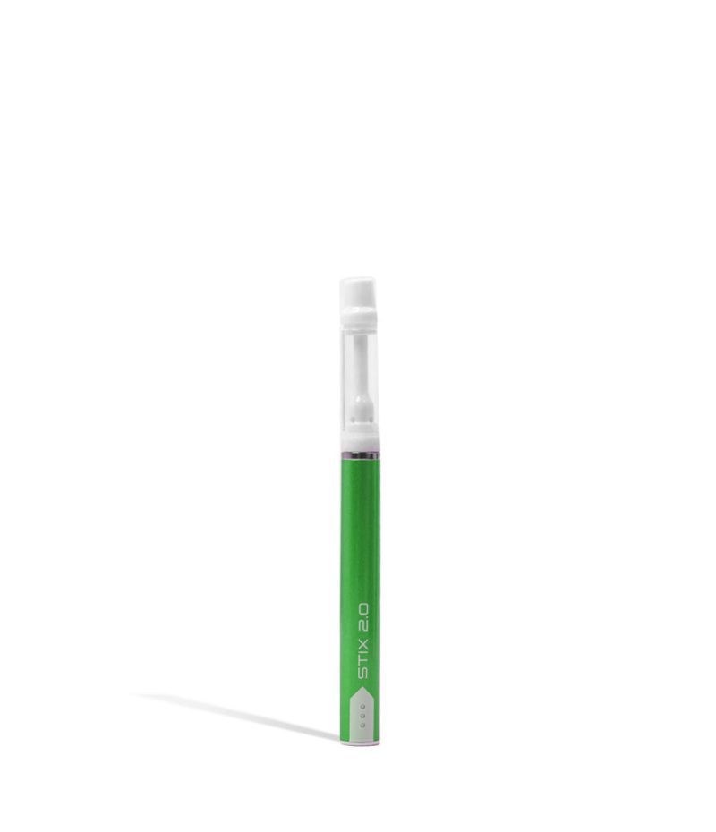 stix 2 auto draw green