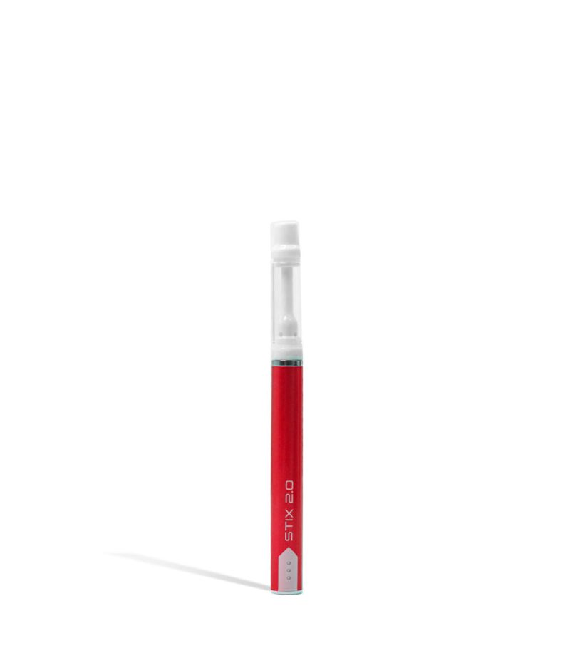 stix 2 auto draw red