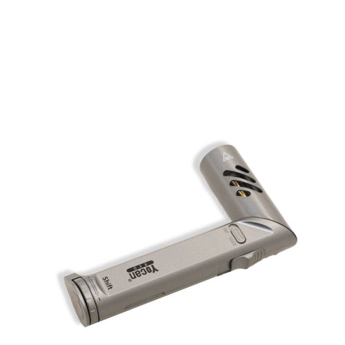 yocan red series shift torch grey above