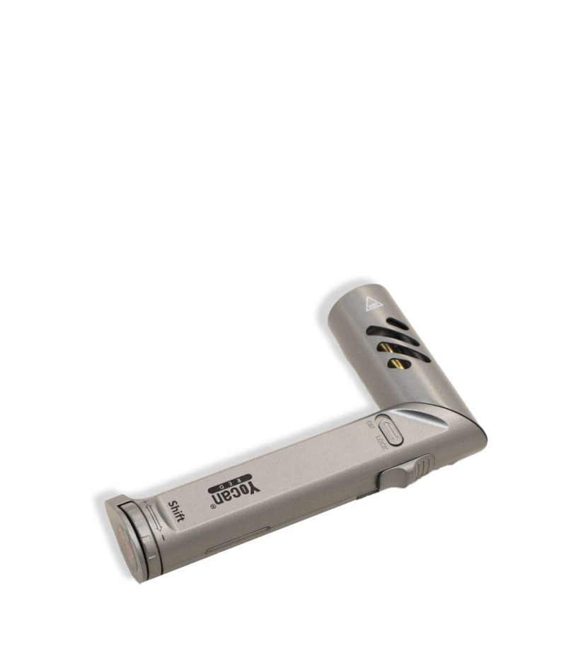 yocan red series shift torch grey above