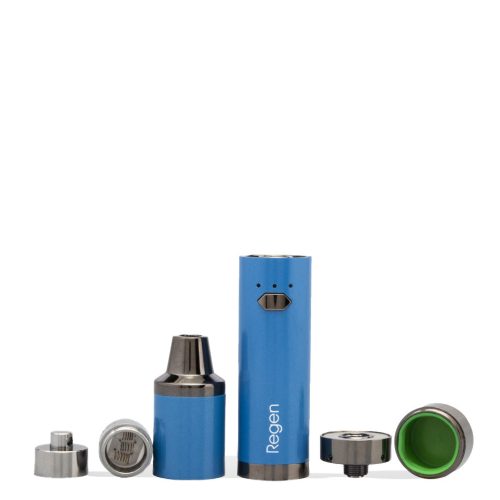 yocan regen apart bl