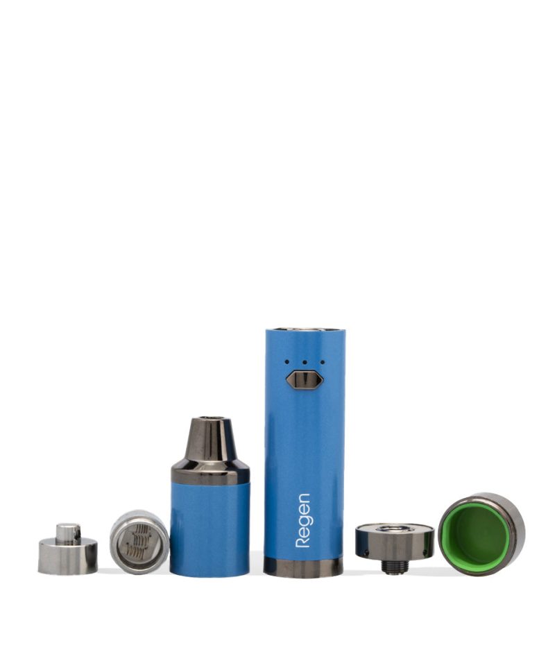 yocan regen apart bl