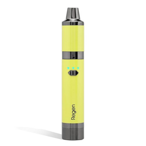 yocan regen front apgr