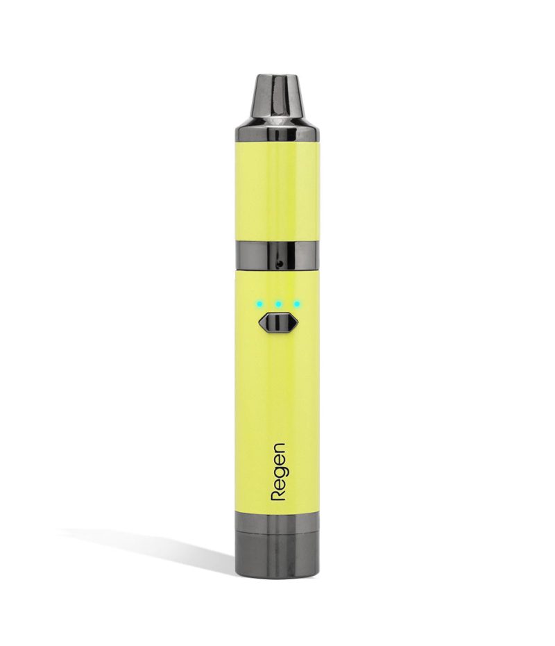 yocan regen front apgr