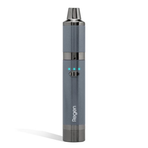 yocan regen front gry