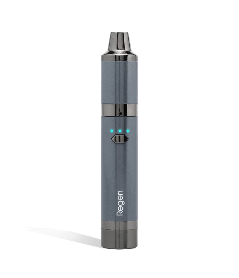 yocan regen front gry