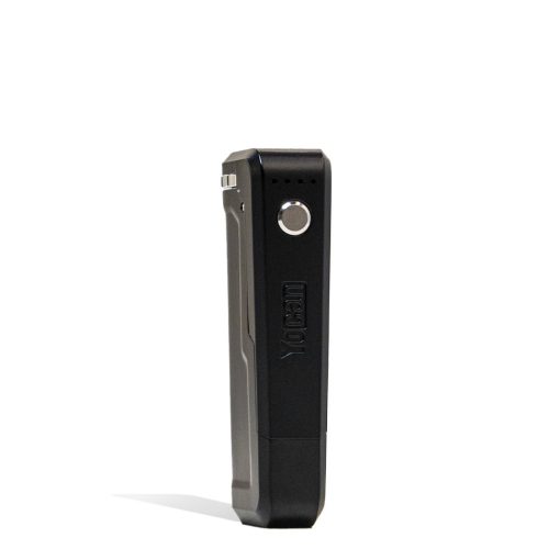 Onyx Yocan Uni Plus Adjustable Cartridge Vaporizer Front View on White Background