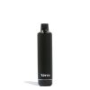 Black Yocan Verve Cartridge Vaporizer Front View on White Background