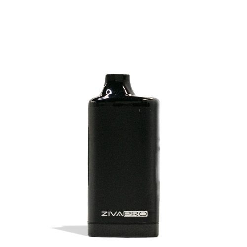 yocan ziva pro 2g cartridge vaporizer 10pk black single